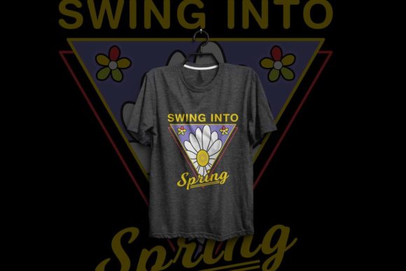 Download Spring Tshirt Design - Spring tshirt Collection