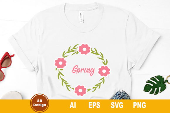 Download Spring Tshirt-easter Tshirt - Spring tshirt Collection